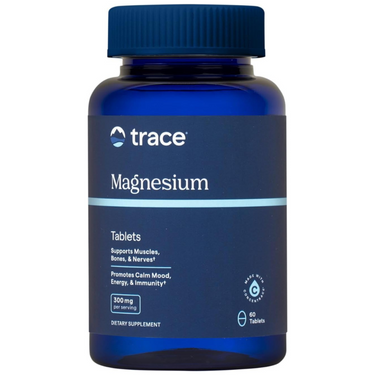Magnesium Tablets